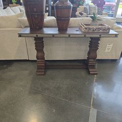 Sofa Table 