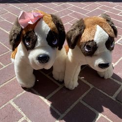 Doggie Stuff Animals