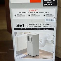 Portable Air Condition