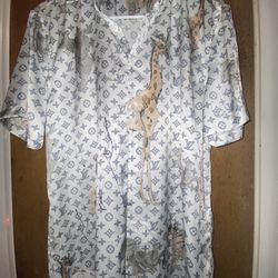 Louis Vuitton Shirt(M)