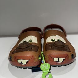 Crocs Classic Clog Mater size 7 mens