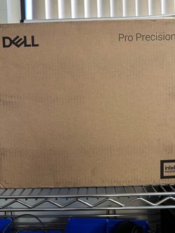 Dell Pro Precision 5 14