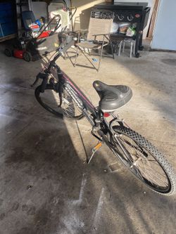 Bicicleta Rodada 26 