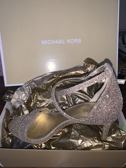 Michael Kors Heels