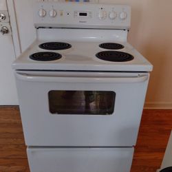 FREE RANGE OVEN ALL WORKS FREE FREE FREE