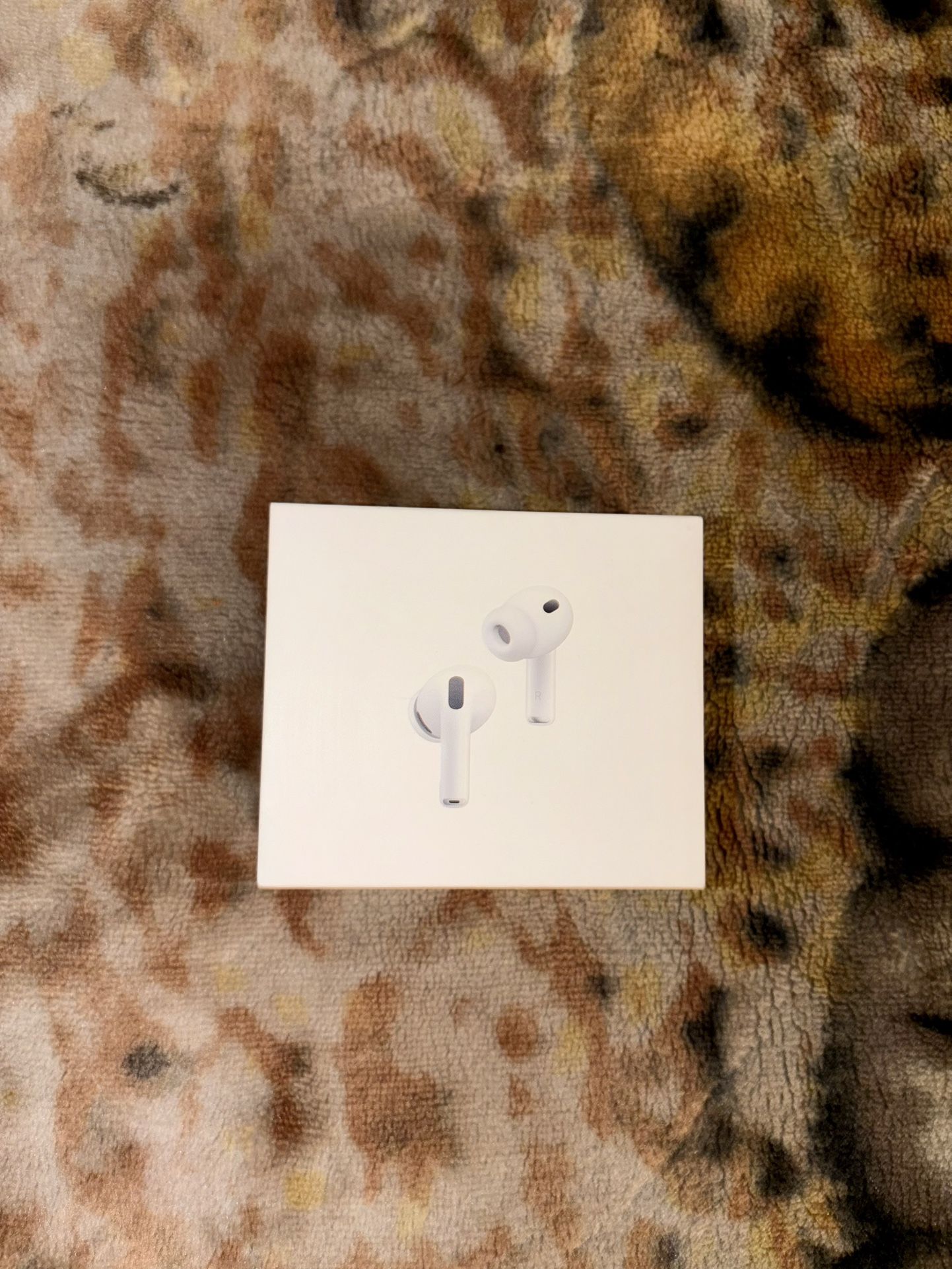AirPods Pro 3