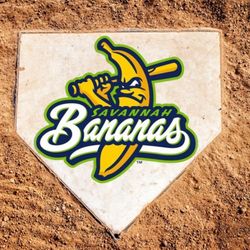 Savannah Bananas Tickets Saturday 