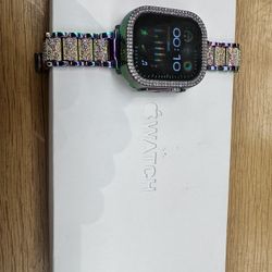 BRAND NEW Apple Watch Ultra 2 [GPS + Cellular 49mm]