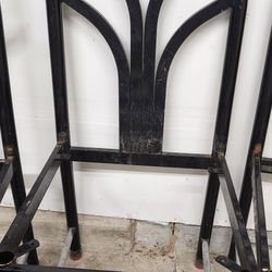 Metal Chair Frames
