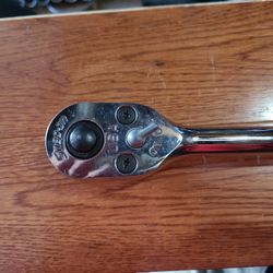 Snap On  1/2 Rachet SR80A