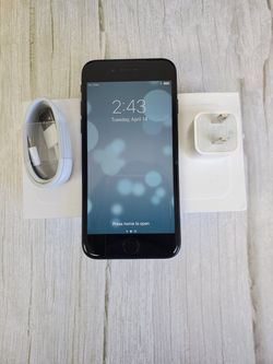 IPHONE 7...32GB TMOBILE AND METRO