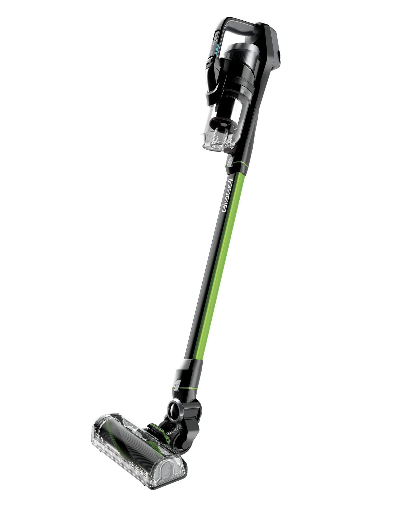 New In Box Bissell ICONpet Turbo Edge Vacuum Cleaner, 3177A (retail $400)