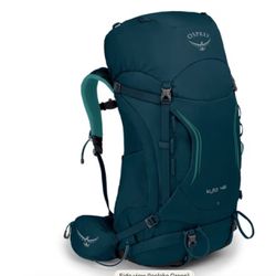 Osprey Kyte Backpack