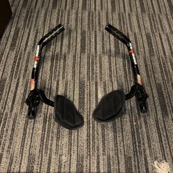  IRONMAN CARBON STRYKE BICYCLE HANDLEBAR AERO BARS