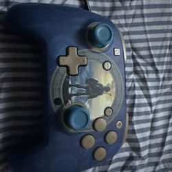 Wired Nintendo Switch Controller 