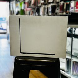 MacBook Air 15in M2 Chip