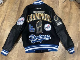Dodger Pro Standard Jacket