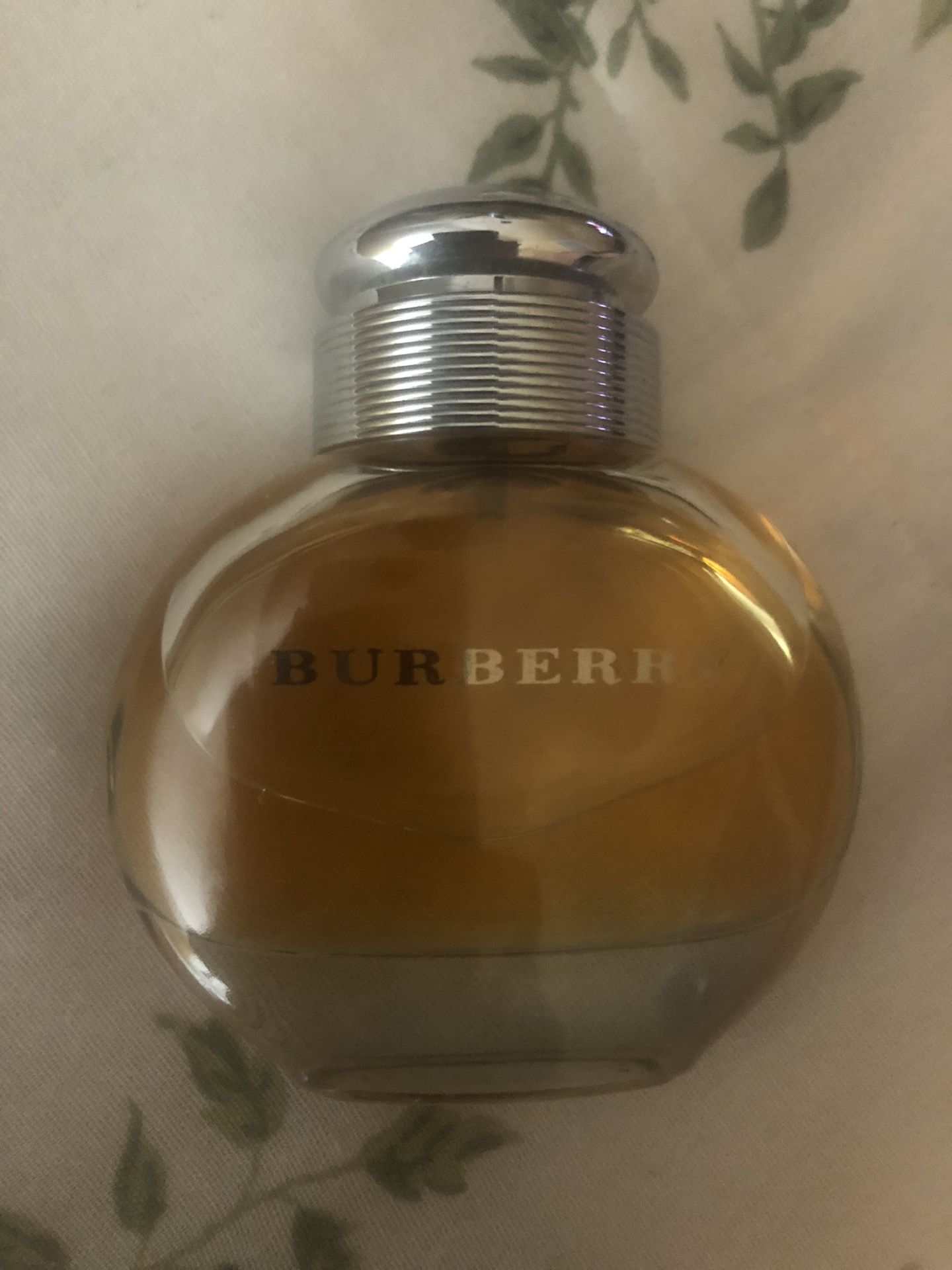 Burberry Classic