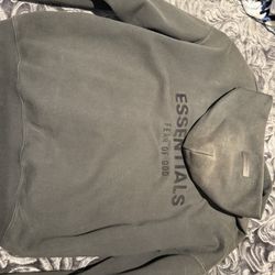 Essential Hoodie 