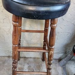 Stool