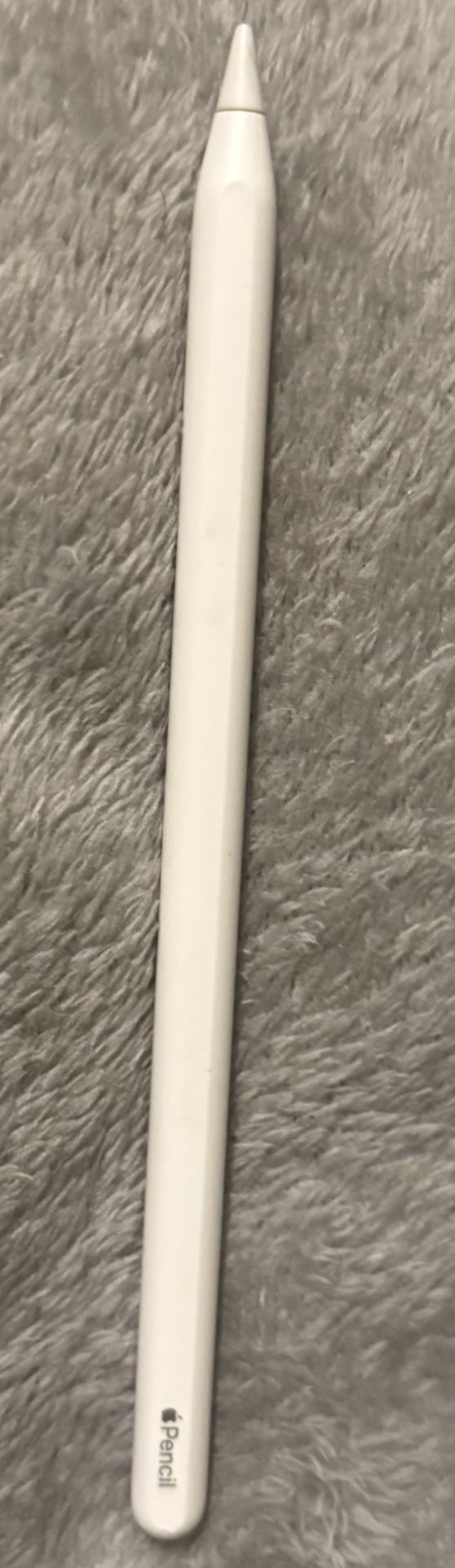 New (with box) - Apple Pencil 2nd Gen