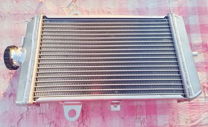 Yamaha Raptor 700/700R YFM700/YFM700R Radiator 2013 - 20