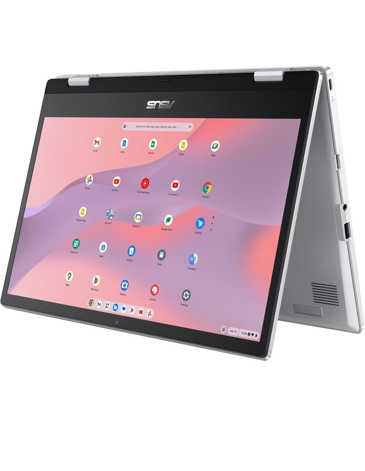 ASUS Chromebook Convertible laptop