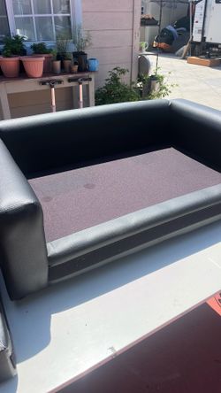 Sofa for small pets