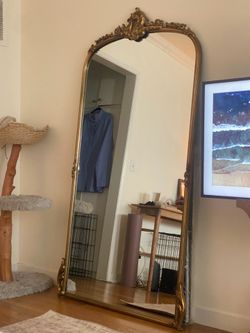 Clean mirror excellent condition