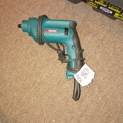 Makita HP1621F Hammer Drill