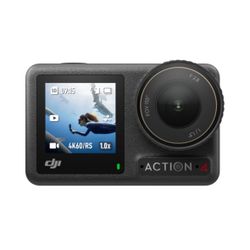 DJI ACTION 4 ADVENTURE COMBO 