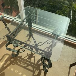 2 Coffee Tables 