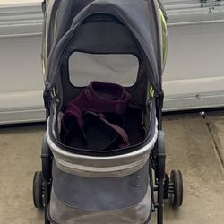Animal Stroller