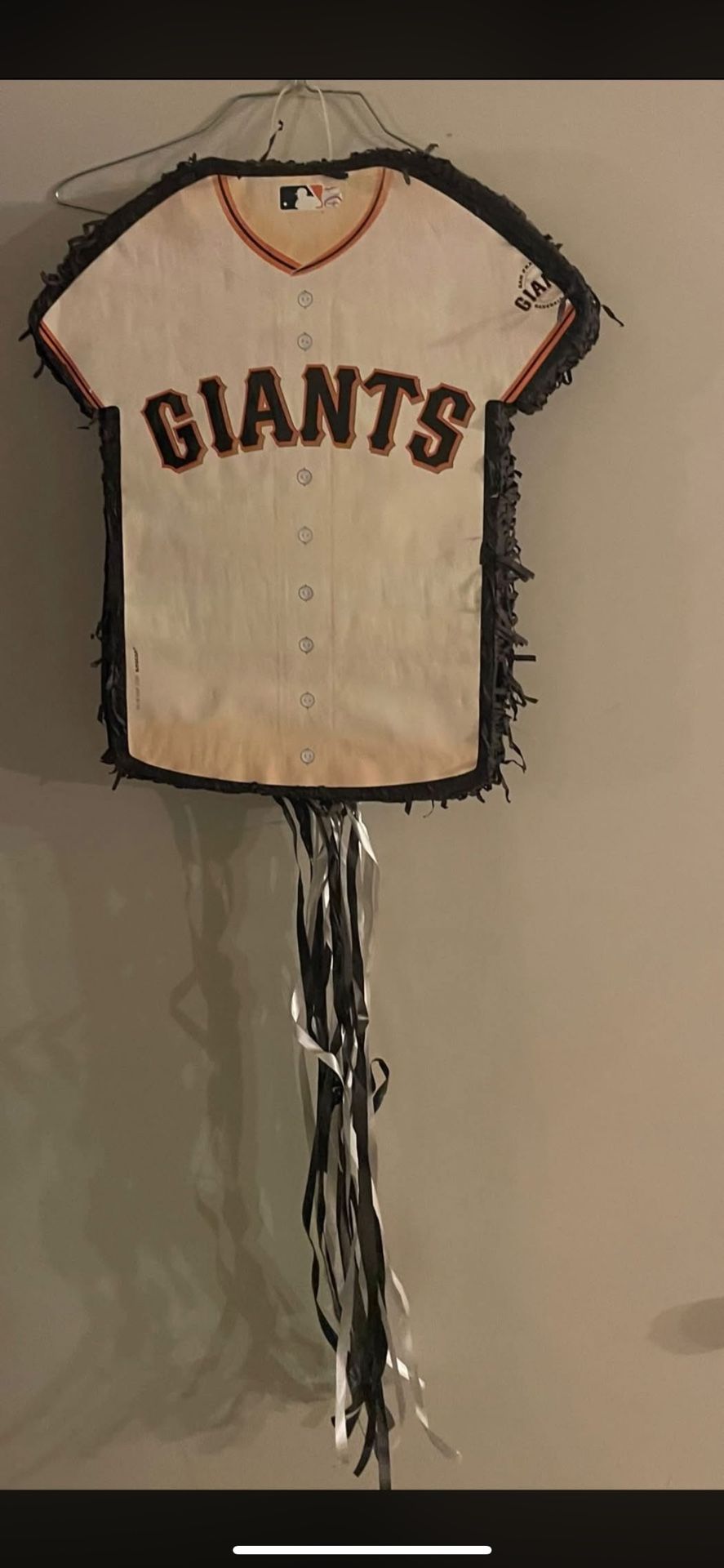 Piñata Giants