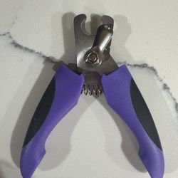 Dog Nail Clippers 