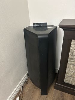 samsung speaker