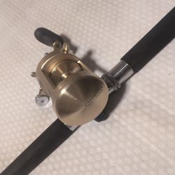 Shimano Calcutta 700B Bait caster Fishing Reel