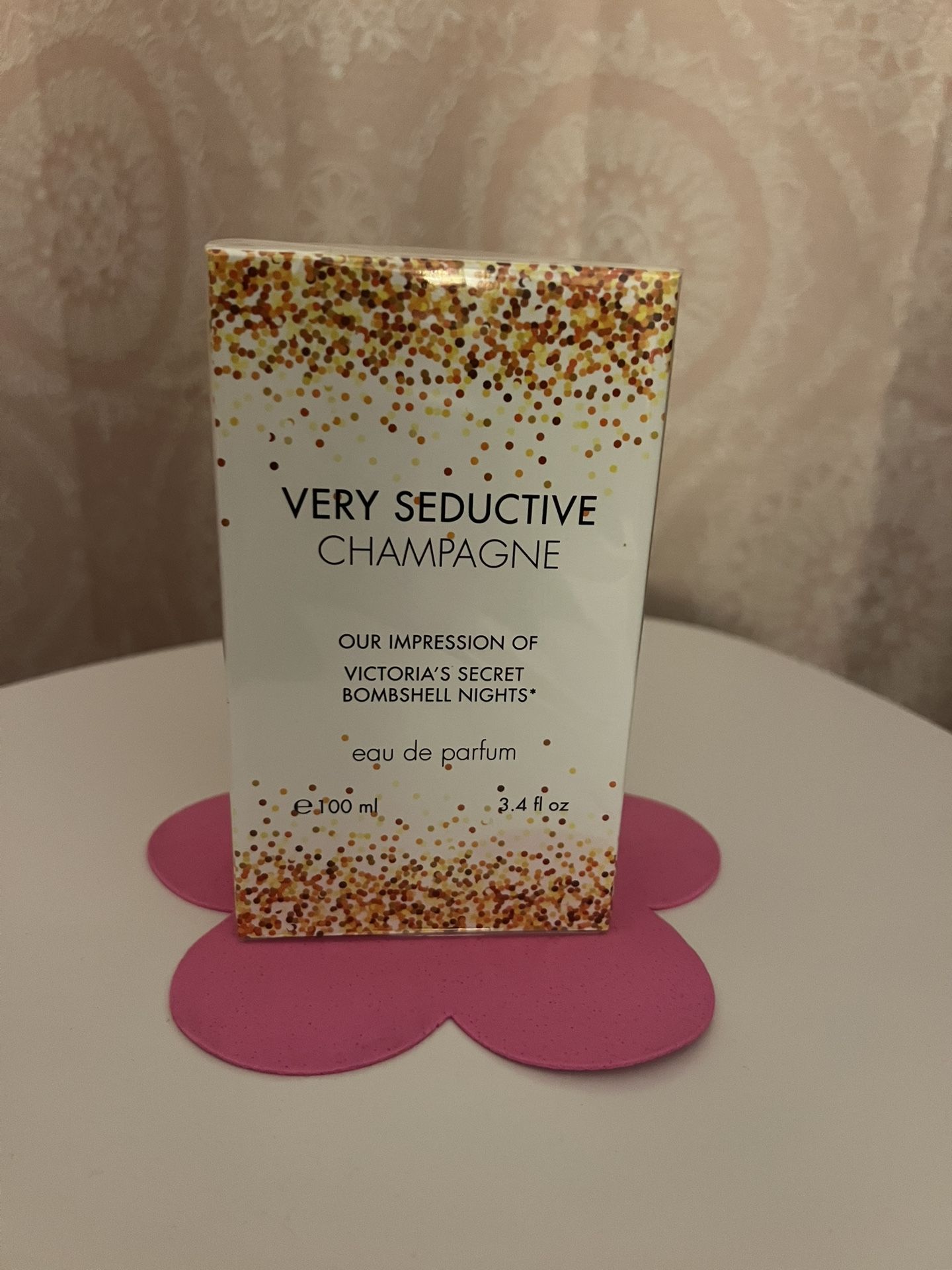 Bomshell Nights Perfume 