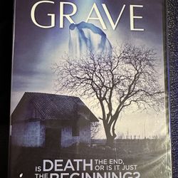 Beyond the Grave , New DVD