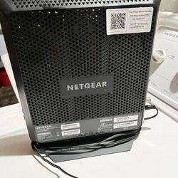 Netgear Router / Modem 