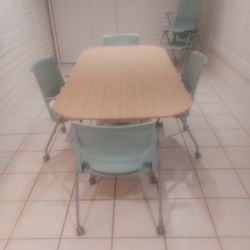 Hayworth " Very" Conference chairs