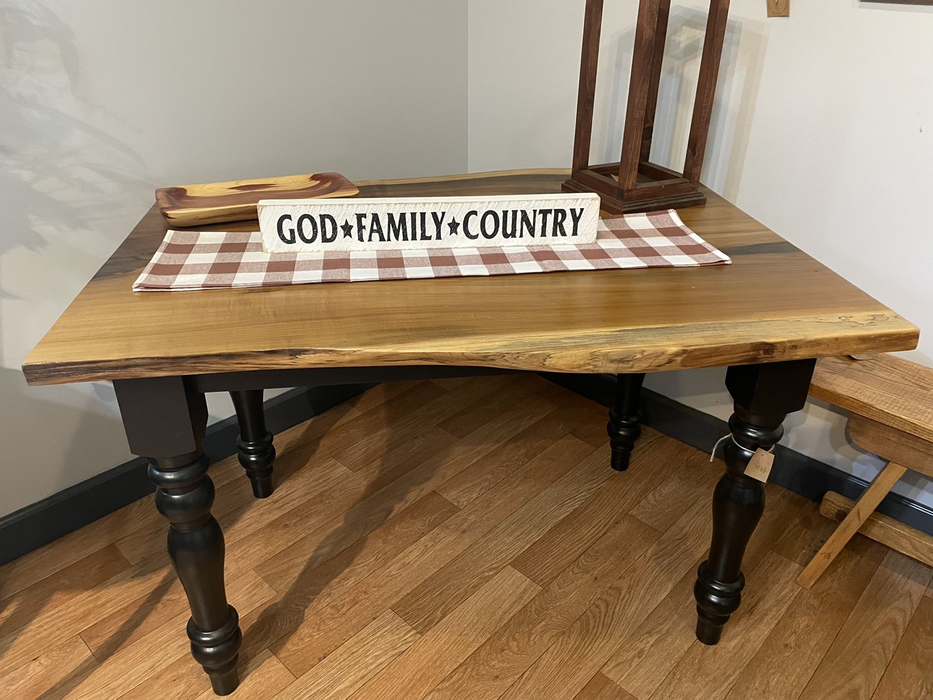 Kitchen Table