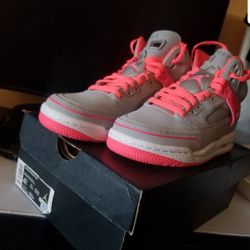 Jordan hot sale spizike girls