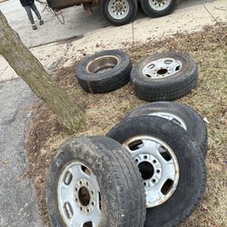 Tires