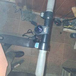 Electric Scooter ninebot By Segway