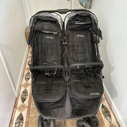 Stroller