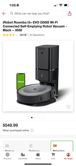 iRobot