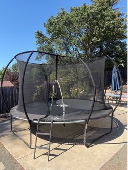 Jumpzilla 12 ft trampoline