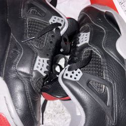 AIR JORDAN 4 RETRO 