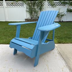 Safavieh Wooden Adirondack Chair